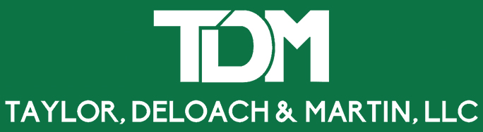 Taylor, DeLoach & Martin, LLC